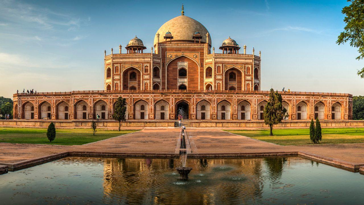 Top 10 Must-Visit Historical Places in Delhi – The Ultimate Guide for History Lovers