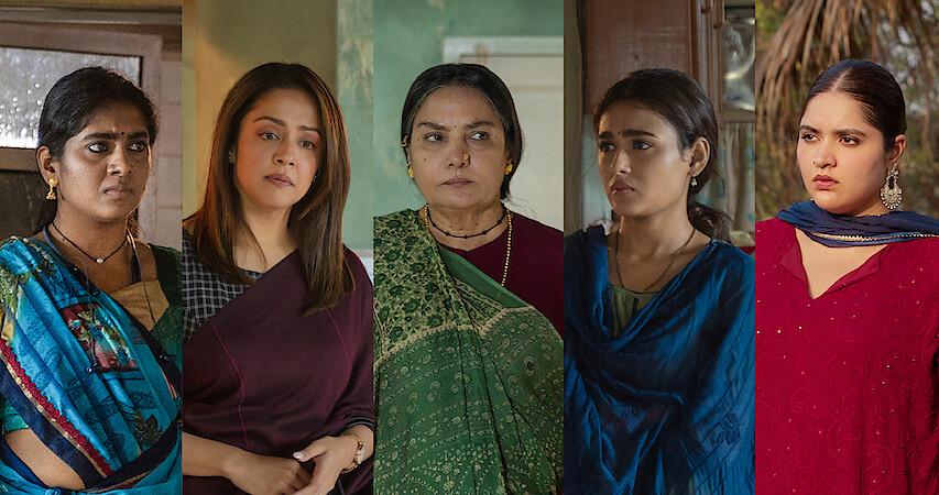 Dabba Cartel Review, gripping Netflix series with unveiled Thriller