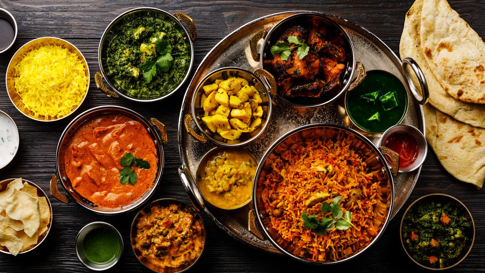 Indian cuisines and its three pillar satvic, Rajasic, and Tamasic