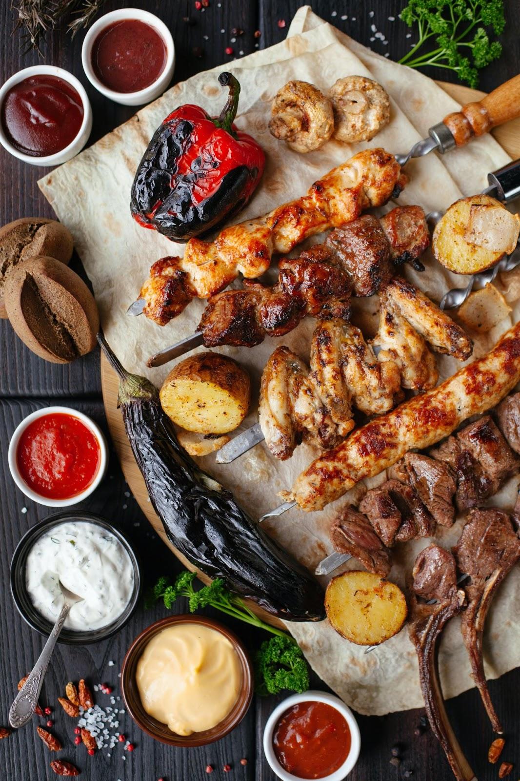 From Tradition to Technique: An In-Depth Explanation of the 15 Most Refined Cuisines